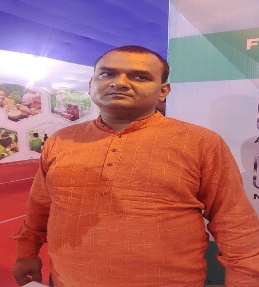 Dr Amit Gautam